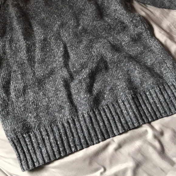 Gap turtleneck sweater size L - Picture 5 of 6